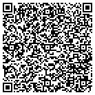 QR code with Country Cupboard & Custom Frms contacts