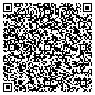 QR code with Mc Donnell Frame & Design contacts