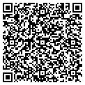 QR code with Ackerman D contacts