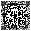 QR code with Adams Frank contacts