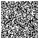 QR code with 3-D Framing contacts