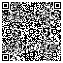 QR code with Alt Reuven P contacts