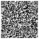 QR code with Gallow's Gallery & Frames contacts