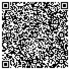 QR code with Master's Touch Framing contacts