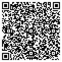 QR code with Sams Custom Framing contacts