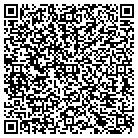 QR code with Clifton Classic Frames & Antqs contacts