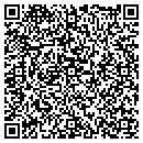 QR code with Art & Frames contacts