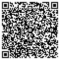 QR code with Aaron L P contacts