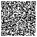 QR code with Abe James contacts