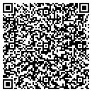 QR code with Aker Chiropractic contacts