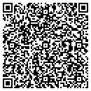 QR code with Alevsky Leib contacts
