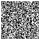 QR code with Allen Carl W contacts