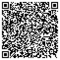 QR code with Asp David contacts