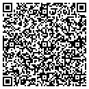 QR code with Mat & Frame contacts