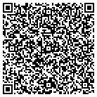 QR code with Accents Custom Framing-Decor contacts