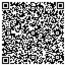 QR code with Hornshuh Fred contacts