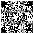 QR code with King Barry A contacts