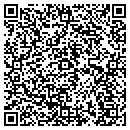 QR code with A A Mini Storage contacts