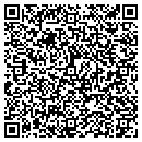 QR code with Angle Custom Frame contacts
