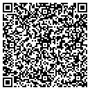 QR code with House of Frames contacts