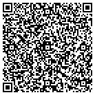 QR code with Yarmouth Frame Shop & Gallery contacts
