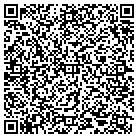 QR code with American Art Make-A-Frame Inc contacts