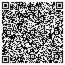QR code with Art & Frame contacts