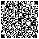 QR code with Barnes Conservational Framing contacts