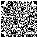QR code with Chris Cooper contacts