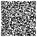 QR code with DE Matteis Gallery contacts