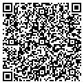 QR code with Cahoon Lester contacts