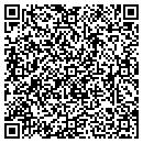 QR code with Holte Allan contacts