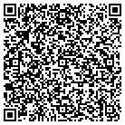 QR code with D Spang Picture Framing contacts