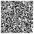 QR code with Anneliese Custom Framing Gllry contacts