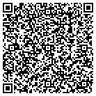 QR code with Detroit Custom Framing contacts