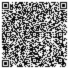 QR code with All Square Frame Repair contacts