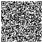 QR code with Cowing-Robards Custom Framing contacts
