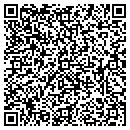 QR code with Art 2 Frame contacts