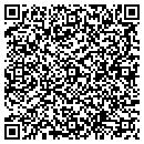 QR code with B A Framer contacts