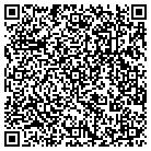 QR code with Blue Heron Frame Gallery contacts