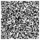 QR code with Highgate Methodist Chr Rectory contacts