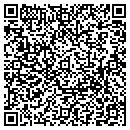 QR code with Allen Lewis contacts
