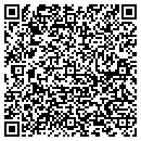 QR code with Arlington Diocese contacts