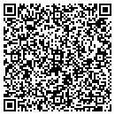 QR code with Agf Tech contacts