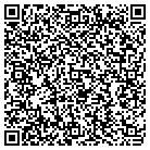 QR code with Back Door Frame Shop contacts