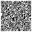 QR code with Inline Ovals contacts