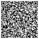 QR code with Arn James W contacts