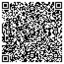 QR code with Akrede Allen contacts