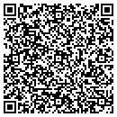 QR code with Z-Mats Z-Frames contacts