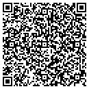 QR code with A Mobile Framer contacts